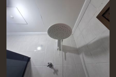 Apartamento à venda com 50m², 2 quartos e 2 vagasBanheiro