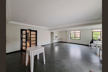 Apartamento à venda com 50m², 2 quartos e 2 vagasÁrea comum - Salão de festas