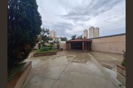 Apartamento à venda com 50m², 2 quartos e 2 vagasÁrea comum