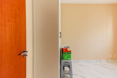 Apartamento para alugar com 47m², 2 quartos e 1 vagaQuarto 2