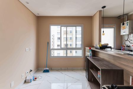Apartamento para alugar com 47m², 2 quartos e 1 vagaSala / Cozinha /Lavanderia