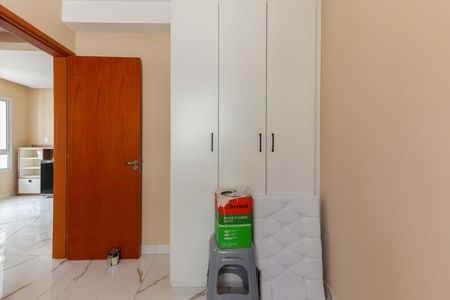 Apartamento para alugar com 47m², 2 quartos e 1 vagaQuarto 2