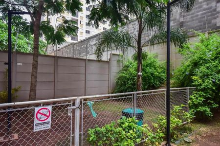 Apartamento para alugar com 47m², 2 quartos e 1 vagaEspaço pet