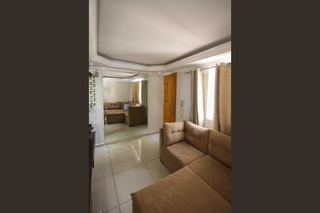 Apartamento para alugar com 2 quartos, 46m² em Vila Antonieta, São Paulo