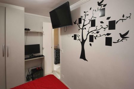 Apartamento para alugar com 2 quartos, 46m² em Vila Antonieta, São Paulo