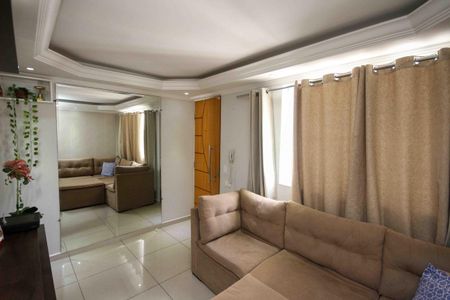 Apartamento para alugar com 46m², 2 quartos e 1 vagav