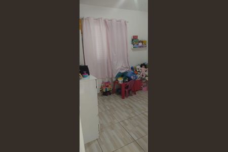 Quarto de apartamento para alugar com 2 quartos, 48m² em Vila Siqueira (Zona Norte), São Paulo