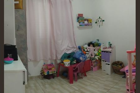 Quarto de apartamento para alugar com 2 quartos, 48m² em Vila Siqueira (Zona Norte), São Paulo