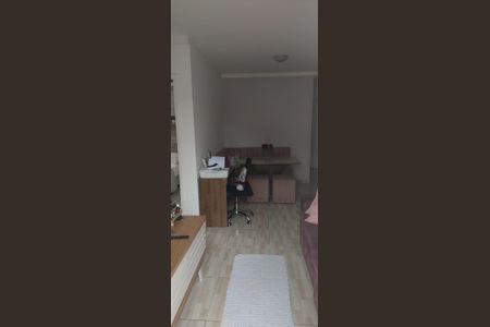 Sala de apartamento para alugar com 2 quartos, 48m² em Vila Siqueira (Zona Norte), São Paulo