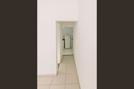 Sala de casa para alugar com 2 quartos, 40m² em Olaria, Rio de Janeiro