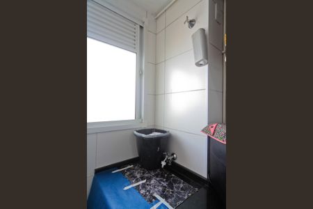 Apartamento para alugar com 41m², 2 quartos e sem vaga Apartamento para alugar com 41m², 2 quartos e sem vagaÁrea de Serviço