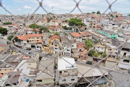 Apartamento para alugar com 41m², 2 quartos e sem vaga Apartamento para alugar com 41m², 2 quartos e sem vagaVista