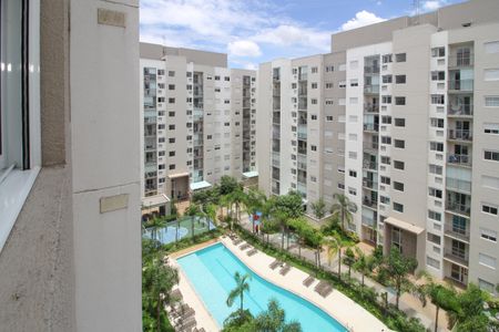 Apartamento à venda com 52m², 2 quartos e 1 vagaSuíte