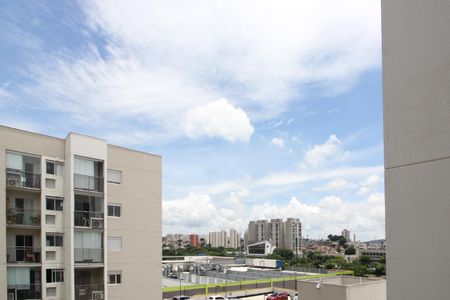 Apartamento à venda com 52m², 2 quartos e 1 vagaQuarto 2