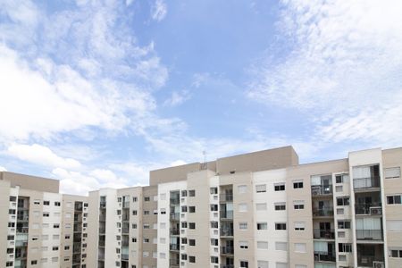 Apartamento à venda com 52m², 2 quartos e 1 vagaÁrea de Serviço