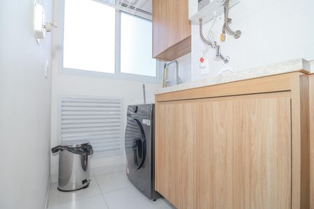 Apartamento à venda com 52m², 2 quartos e 1 vagaÁrea de Serviço