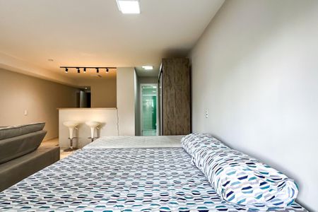 Quarto de apartamento para alugar com 1 quarto, 51m² em Mooca, São Paulo