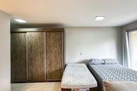 Apartamento para alugar com 51m², 1 quarto e 1 vagaQuarto