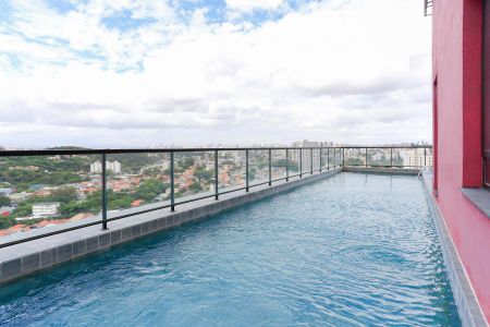 Apartamento à venda com 26m², 1 quarto e sem vaga Apartamento à venda com 26m², 1 quarto e sem vagaArea comum