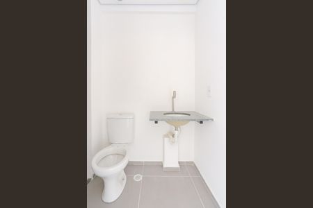 Apartamento à venda com 26m², 1 quarto e sem vaga Apartamento à venda com 26m², 1 quarto e sem vagabanheiro