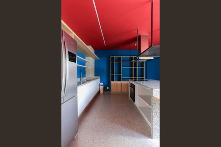 Apartamento à venda com 26m², 1 quarto e sem vaga Apartamento à venda com 26m², 1 quarto e sem vagaArea comum