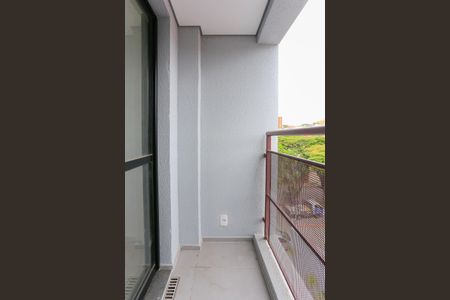 Apartamento à venda com 26m², 1 quarto e sem vaga Apartamento à venda com 26m², 1 quarto e sem vagasacada