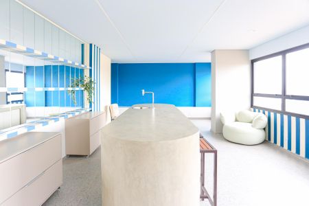 Apartamento à venda com 26m², 1 quarto e sem vaga Apartamento à venda com 26m², 1 quarto e sem vagaArea comum