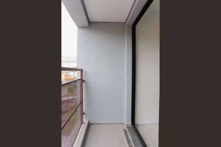 Apartamento à venda com 26m², 1 quarto e sem vaga Apartamento à venda com 26m², 1 quarto e sem vagasacada