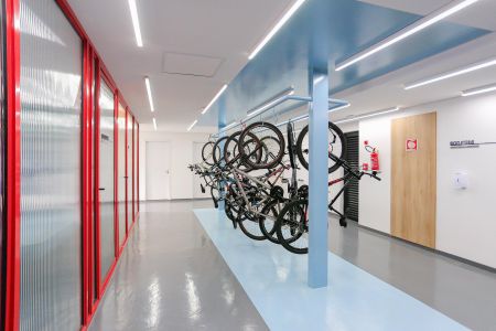 Apartamento à venda com 26m², 1 quarto e sem vaga Apartamento à venda com 26m², 1 quarto e sem vagaArea comum