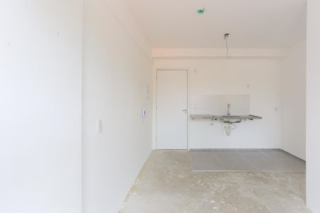 Apartamento à venda com 26m², 1 quarto e sem vaga Apartamento à venda com 26m², 1 quarto e sem vagacozinha