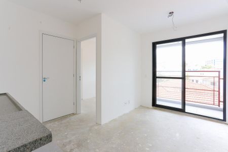 Apartamento à venda com 26m², 1 quarto e sem vaga Apartamento à venda com 26m², 1 quarto e sem vagasala