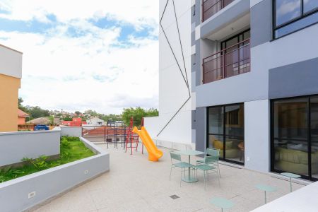 Apartamento à venda com 26m², 1 quarto e sem vaga Apartamento à venda com 26m², 1 quarto e sem vagaArea comum