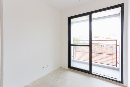 Apartamento à venda com 26m², 1 quarto e sem vaga Apartamento à venda com 26m², 1 quarto e sem vagaSala