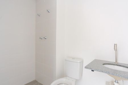 Apartamento à venda com 26m², 1 quarto e sem vaga Apartamento à venda com 26m², 1 quarto e sem vagabanheiro