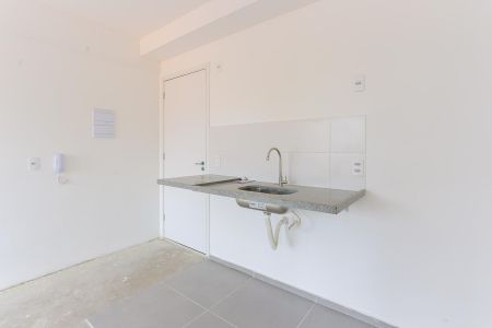 Apartamento à venda com 26m², 1 quarto e sem vaga Apartamento à venda com 26m², 1 quarto e sem vagacozinha