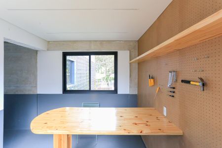 Apartamento à venda com 26m², 1 quarto e sem vaga Apartamento à venda com 26m², 1 quarto e sem vagaArea comum