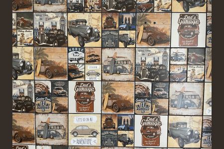 Apartamento para alugar com 56m², 2 quartos e 1 vagaSala