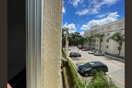 Apartamento para alugar com 56m², 2 quartos e 1 vagaVista