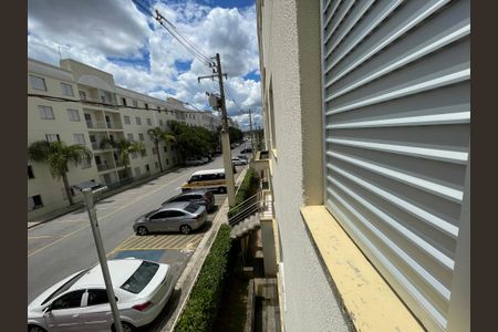Apartamento para alugar com 56m², 2 quartos e 1 vagaVista