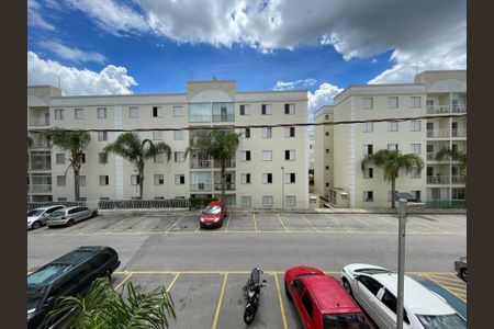 Apartamento para alugar com 56m², 2 quartos e 1 vagaVista