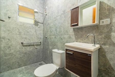 Casa para alugar com 2 quartos, 70m² em Jardim Lourdes (zona Sul), São Paulo