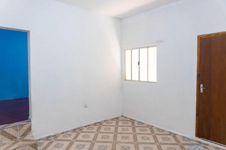 Sala de casa para alugar com 2 quartos, 70m² em Jardim Lourdes (zona Sul), São Paulo