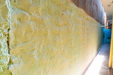 Vista do Quarto 1 de casa para alugar com 2 quartos, 70m² em Jardim Lourdes (zona Sul), São Paulo