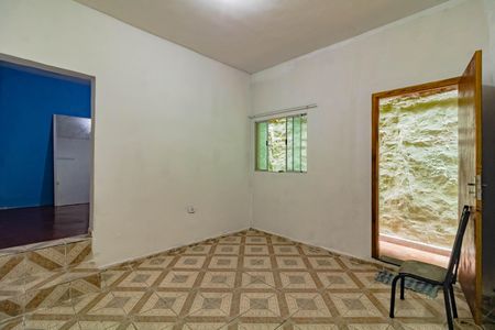 Casa para alugar com 2 quartos, 70m² em Jardim Lourdes (zona Sul), São Paulo