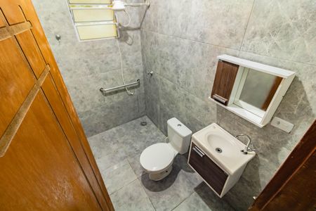 Casa para alugar com 2 quartos, 70m² em Jardim Lourdes (zona Sul), São Paulo