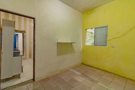 Casa para alugar com 2 quartos, 70m² em Jardim Lourdes (zona Sul), São Paulo