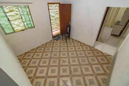 Casa para alugar com 2 quartos, 70m² em Jardim Lourdes (zona Sul), São Paulo