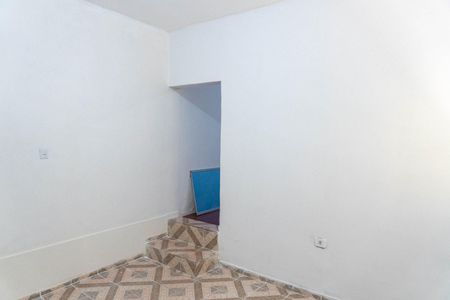Sala de casa para alugar com 2 quartos, 70m² em Jardim Lourdes (zona Sul), São Paulo