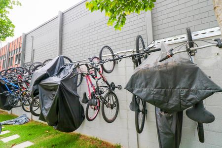 Apartamento à venda com 45m², 2 quartos e 1 vagaÁrea comum - Bicicletário