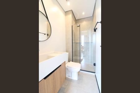 Apartamento à venda com 45m², 2 quartos e 1 vagaBanheiro